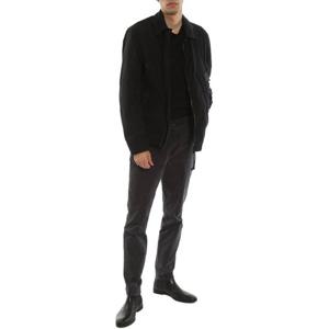 22SS CP컴퍼니 남성 로고 패치 지퍼포켓 자켓 12CMOW174A 005761W 999