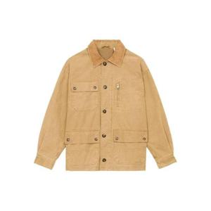 이자벨마랑 자켓 95653 VE0552HAC3G01H 95008 BROWN