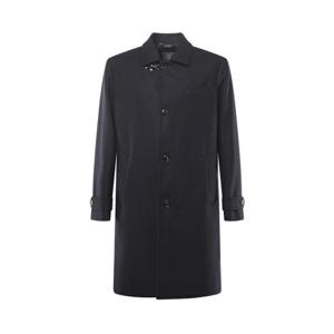 페이 코트 NAM54510050GAH U802 Blue