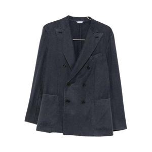 볼리올리 수트 자켓 N4302J FB5407784 Black