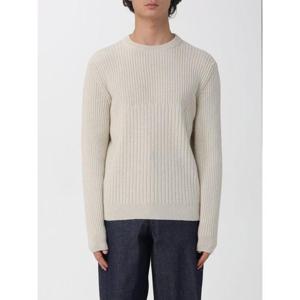 아페쎄 스웨터 WOASGH23438 AAD Ecru