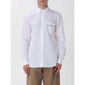 모스키노 셔츠 02365235 0001 White