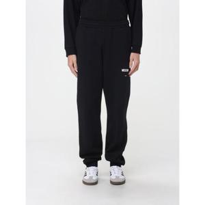 모스키노 스트레이트 팬츠 03495228 1555 Black