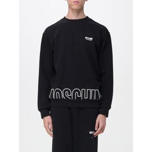 모스키노 스웨터 17114319 1555 Black