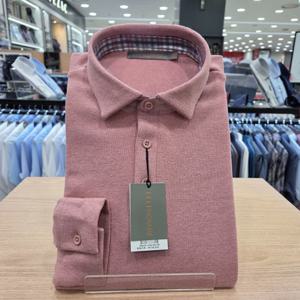 [엘르옴므]풀오버 카라티/EBEFR-11245_IC