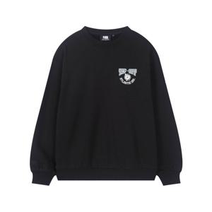 [엔비에이]LAL TIP-OFF 그래픽 기모 맨투맨_N254TS041P1_DJ