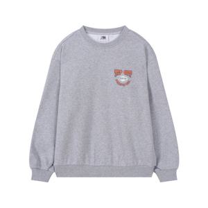 [엔비에이]LAL TIP-OFF 그래픽 기모 맨투맨_N254TS041P_DJ