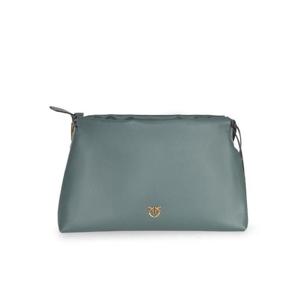 핑코 클러치 파우치 105825 A0QOX14Q VERDE TIMO