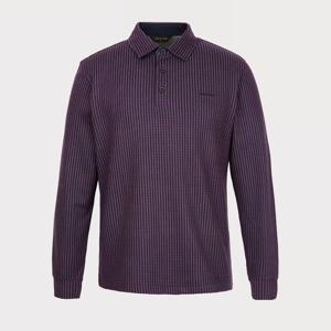 [인디안][광복점]중년 남성 하운드투스 프린트 티셔츠 MITAL4WB10664GL