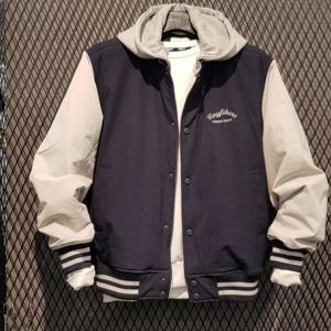 엠할리데이 HC03 항공점퍼남여공용 MO1JU014