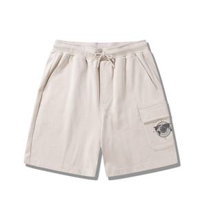 지프 패치포켓 5부 셋업 팬츠 JQ3TSU927IV