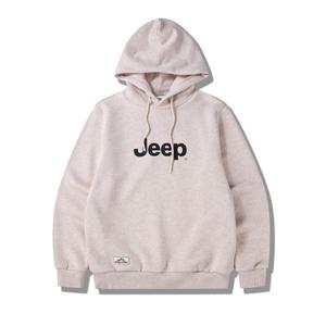 지프 빅후드티셔츠 JP3THU001MB