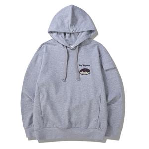 지프 왜고니어 셋업후드 티셔츠 JP3THU045MG