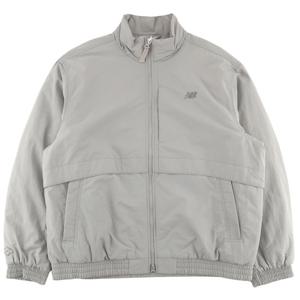 뉴발란스 UNI 헤리티지 스탠넥 패딩자켓 NBNQF41913 TP