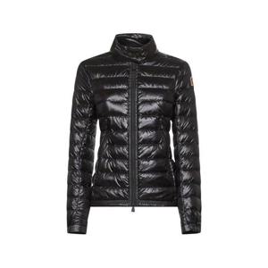 25 FW 몽클레어 그레노블 시그니처 로고 집업 패딩 자켓 블랙 K20981A00058597X6