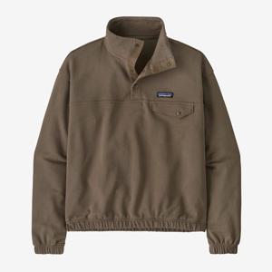 [파타고니아코리아]20265Q7우먼즈 데일리 스냅-티 풀오버 PTLB