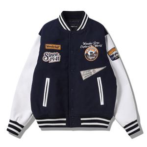 지프 와펜 바시티 점퍼 JP3JPU253NA