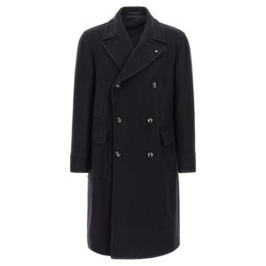 딸리아토레 트렌치 코트 CSHERRY10W770065B1231 Blue