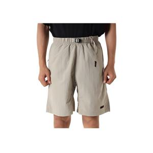 그라미치 남성 패커블 G 쇼츠 샌드 반바지 G4SMP146 SAND