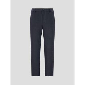 [빈폴멘]기모 슬림 슬랙스  애쉬 (BC4X21O204)