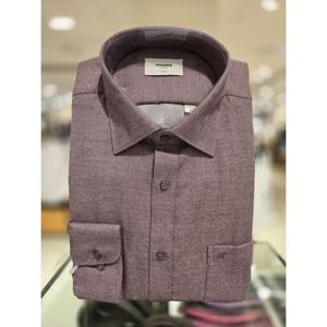 레노마셔츠 투톤솔리드라이크도비 (RPWSG0007VL)