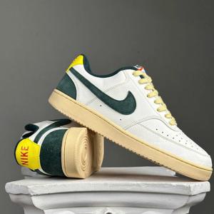 나이키 코트 비전 로우 남성 런닝화 FD0320-133