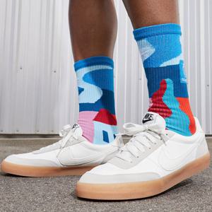 나이키 킬샷 2 레더 런닝 남성 운동화 432997-128