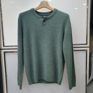 런던포그 HL01 가네코 버튼넥 니트 LOWNA451 34