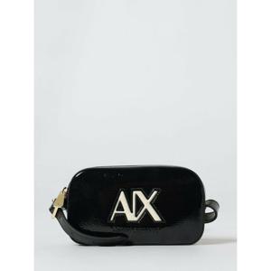 [ARMANI EXCHANGE] 라프리마 여성 핸드백 XW001593AF17122 UC001 블랙 /6