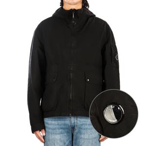 [CP컴퍼니] (14CMOW176A 006456G 999) 남성 BA-TIC 후드 자켓