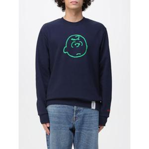 아이스 비 아이스버그 스웨터 E0126332 6812 Blue