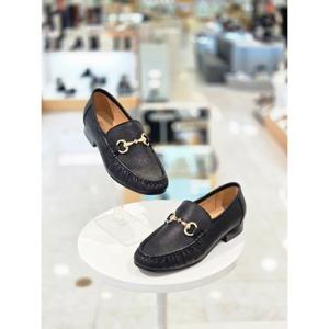 [미셸바이탠디]MARIO미셸by 탠디 여성신발 소가죽 캐쥬얼정장 초경량 2cm 컴포트 로퍼 단화 x25227ma