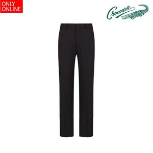 [크로커다일] 가을 T/R/PU 선염 져지 (히든밴딩) CDAA7OP8552