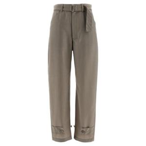 르메르 스트레이트 팬츠 PA1223LF414BR446 Gray