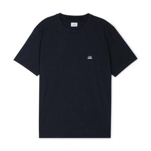 [꼬르소밀라노] CP컴퍼니 남성 로고 토탈 이클립스 반팔티 16CMTS068A 005100W 888