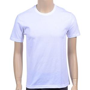 (폴밋)데일리 기본 디자인 남성 반팔 면 티셔츠