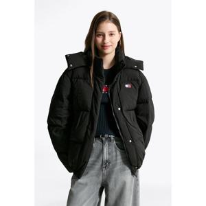 타미진 여성 알래스카 그리드 다운 (T32F7QJC51TWT1)