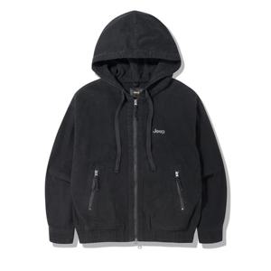 [지프]남여공용 패치 디테일 워싱 후드자켓 (JQ4JPU258)