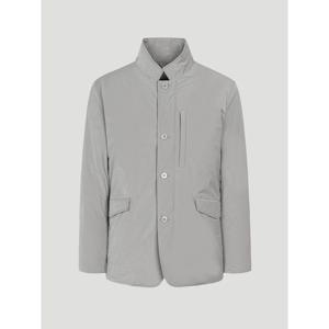 [빈폴멘] 화섬 하이브리드 재킷  그레이 (BC5X11C193)