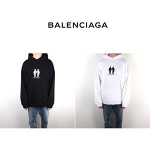 [클로딩캡슐] PRIDE 후드 2COL 박시 651799