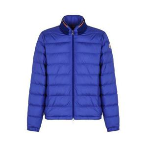 25 FW 몽클레어 Brendann 브렌던 집업 패디드 자켓 블루 K20911A00019597X2