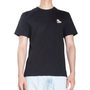 [라이크어스타] 메종키츠네 칠랙스 폭스 반팔티셔츠 GU00154KJ0010