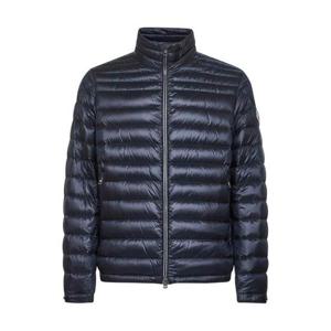 25 FW 몽클레어 Arnique 아르니크 집업 패디드 자켓 블루 K20911A00103597YG