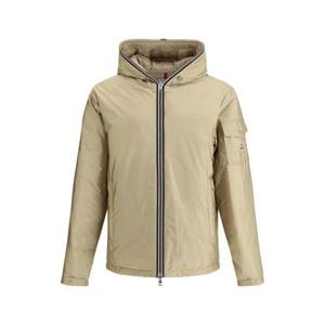 25 FW 몽클레어 Evettes 에베츠 후드 지퍼업 자켓 K10911A00024539ZD