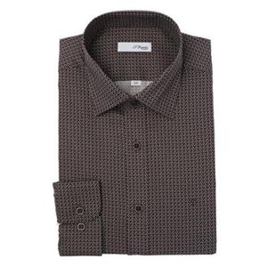 [듀퐁셔츠]25년도 F W신상품 긴팔셔츠(슬림핏)SE5FM21LS252SBW