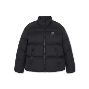 [MLB] 메가로고 립스탑 숏패딩(3ADJB1356)