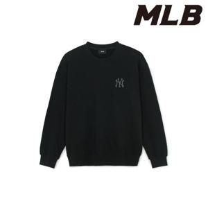 MLB (3AMTM0654-50BKS) 모노그램 빈티지 빅럭스 맨투맨