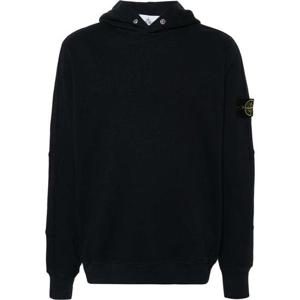 (당일) 24SS 스톤아일랜드 와펜 패치 네이비 후드 801565860 V0020