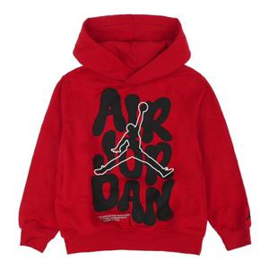 [나이키키즈] 조던FLC23스루업후디 (N254SW353P-RE)