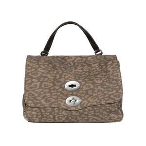 자넬라토 숄더백 0680102110000S BEIGE LEO